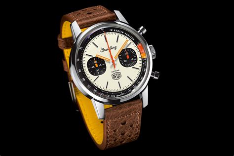 breitling x deus|Breitling Top Time Deus Limited Edition(トップタイム  .